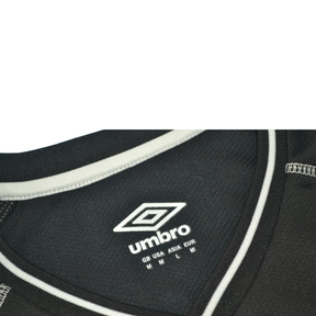 Camisa Manchester United Manga Longa 00/02 - Versão Retrô "Barthez" Nº 1