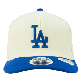 Boné Aba Curva New Era 970 Stretch Series Losdod Unissex