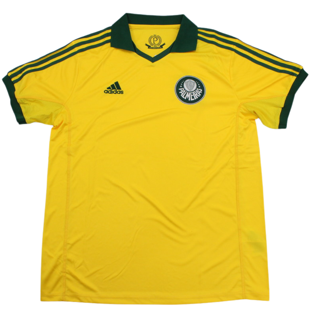 Camisa Palmeiras 2014 - Versão Retrô