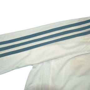 Camisa Liverpool Manga Longa 06/07 - Versão Retrô "Gerrard" Nº 8