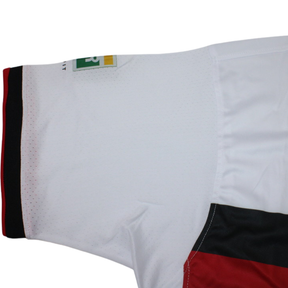 Camisa Flamengo Away 2001 - Versão Retrô