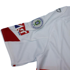 Camisa São Paulo Home 06/07 - Versão Retrô