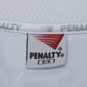 Camisa São Paulo Home 1999 - Versão Retrô