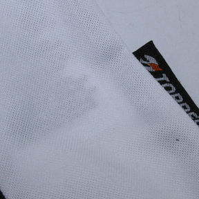 Camisa Corinthians Away 2000 - Versão Retrô