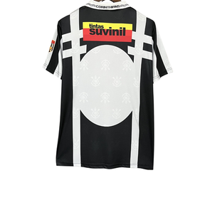 Camisa Corinthians Third Away 1996 - Versão Retrô