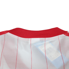 Camisa Polônia 1982 Home - Versão Retrô