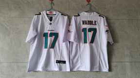 Camisa NFL Miami Dolphins Vapor F.U.S.E. Limited Jersey Branca