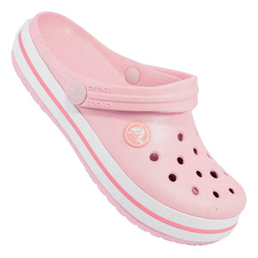 Sandália Crocs Crocband Clog Juvenil