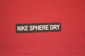 Camisa Manchester United Manga Longa 06/07 - Versão Retrô "Cristiano Ronaldo" Nº 7