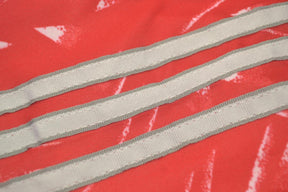 Camisa Liverpool Manga Longa Home 89/91 - Versão Retrô