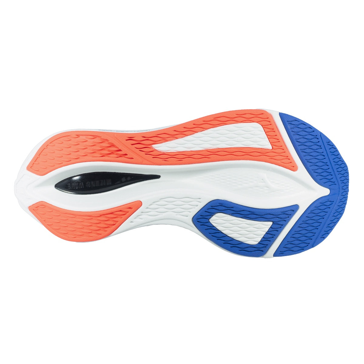 Tênis Mizuno Wave Rebellion Flash 3 Masculino