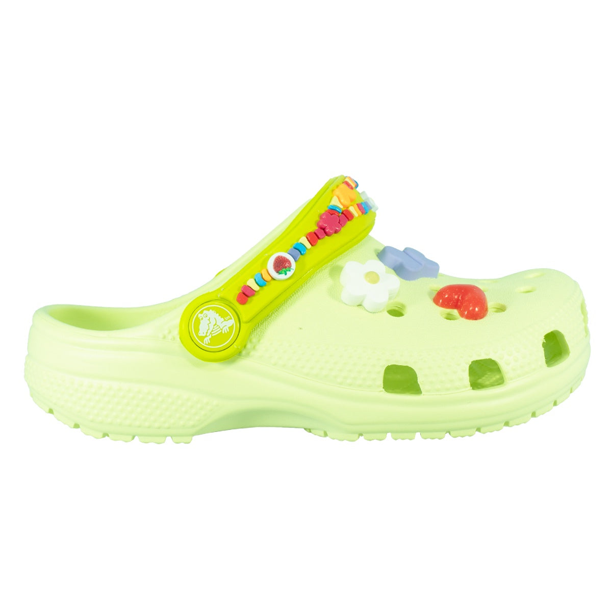 Sandália Crocs Friendship Infantil