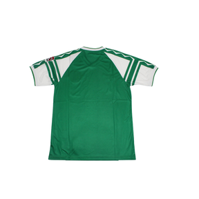 Camisa Retrô Beijing Guoan Home 1996