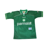 Camisa Retrô Palmeiras Home 1990