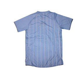 Camisa Retrô Manchester City Home 07/08