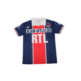 Camisa Retrô PSG Home 90/91