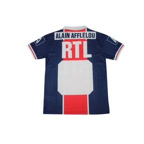 Camisa Retrô PSG Home 90/91