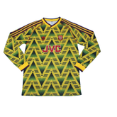 Camisa Retrô Arsenal Away 01/03