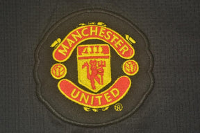 Camisa Retrô Manchester United Away 07/08