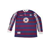 Camisa Retrô New Castle Away 96/97