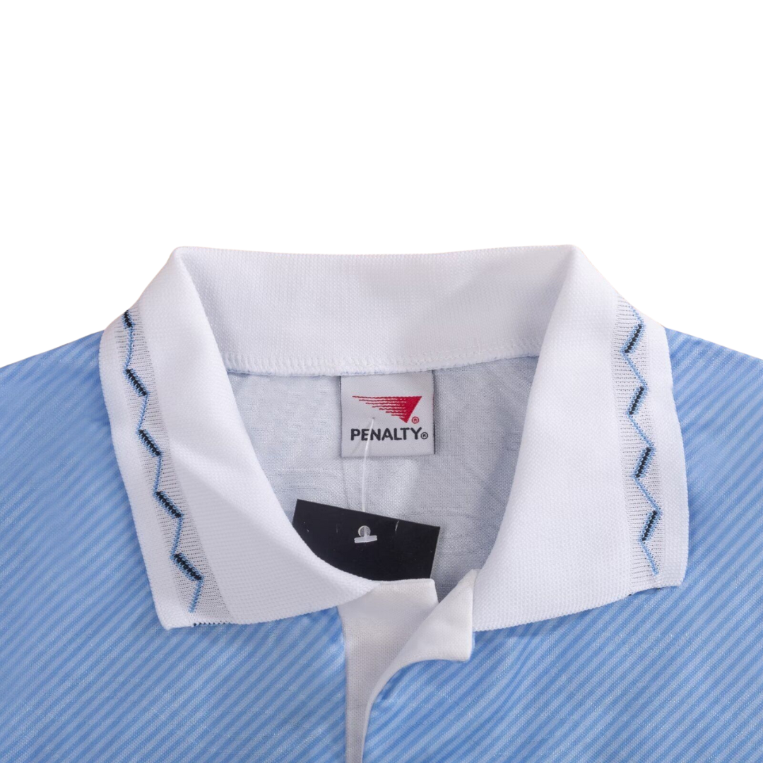 Camisa Grêmio Third Away 95/96 - Versão Retrô