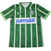 Camisa Palmeiras Home 1996 - Versão Retrô
