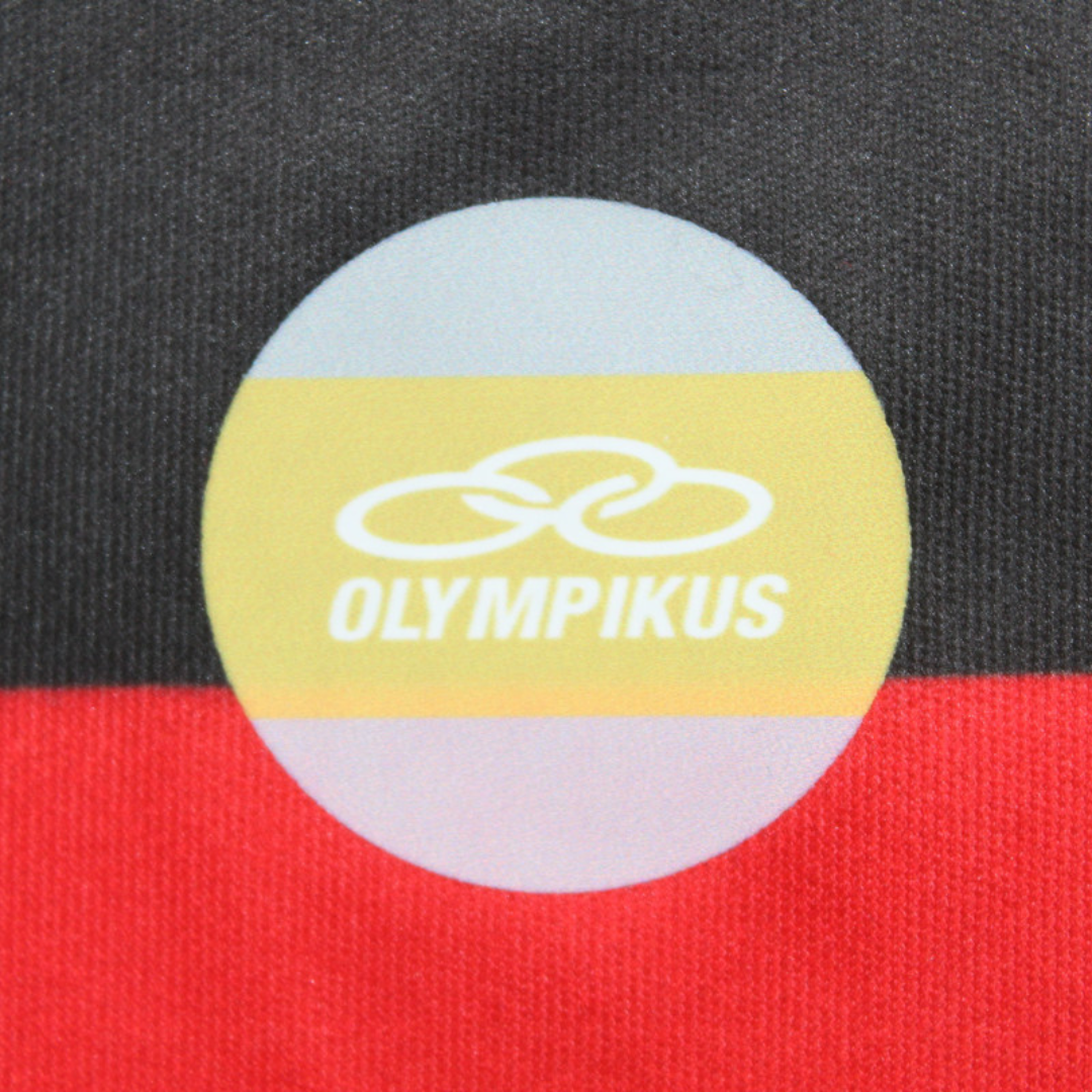 Camisa Flamengo Home 2010 - Versão Retrô