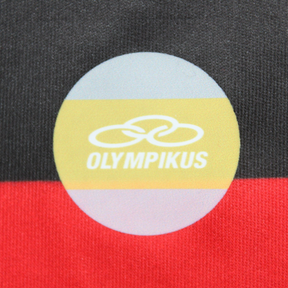 Camisa Flamengo Home 2010 - Versão Retrô