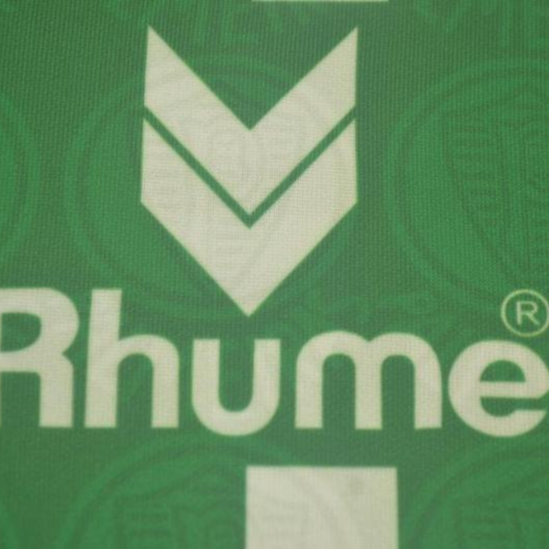 Camisa Palmeiras Home 93/94 - Versão Retrô