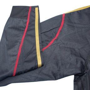 Camisa Liverpool Manga Longa 09/10 - Versão Retrô "Gerrard" Nº 8