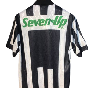 Camisa Botafogo Home 1995 - Versão Retrô