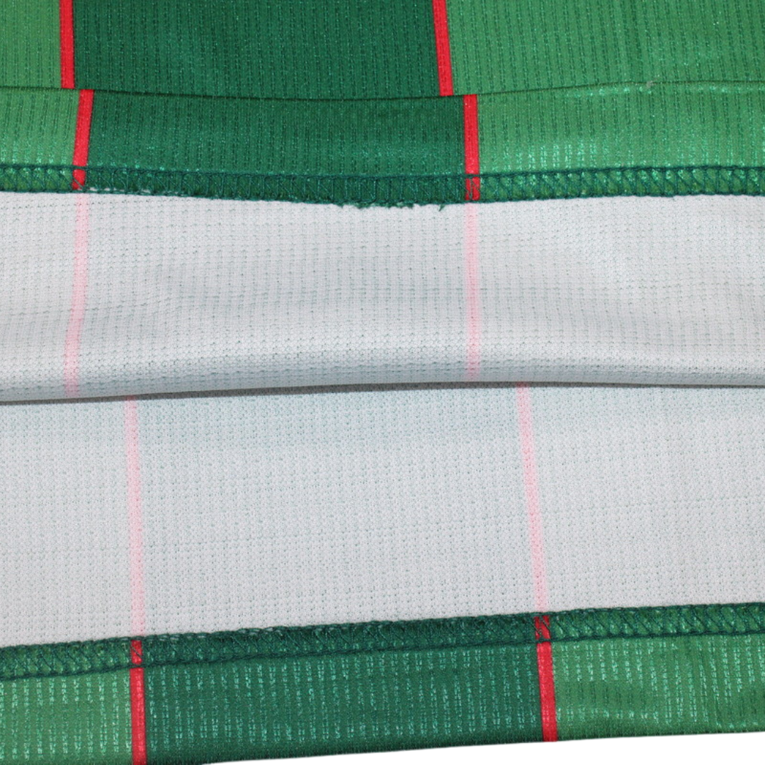 Camisa Palmeiras Home 1994 - Versão Retrô