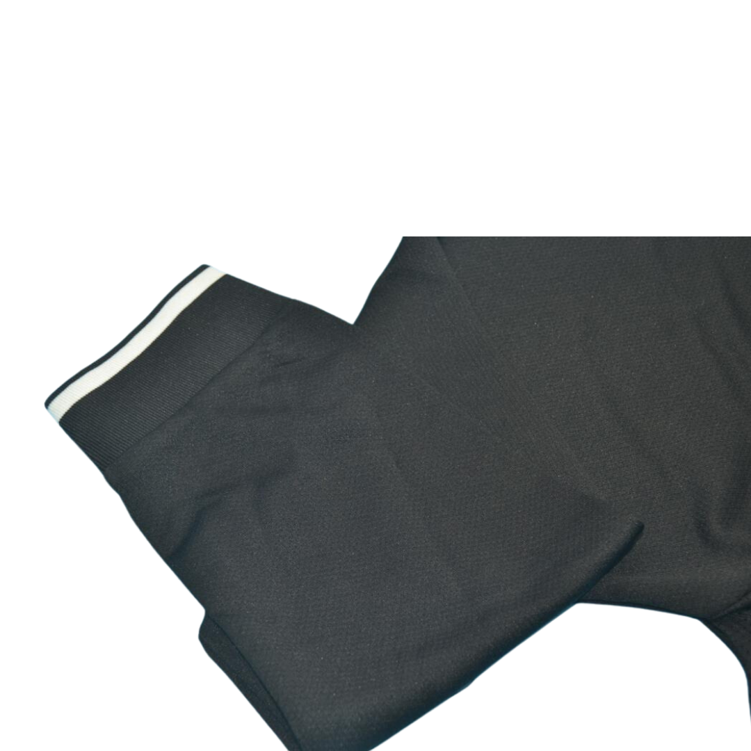 Camisa Manchester United Manga Longa 00/02 - Versão Retrô "Barthez" Nº 1