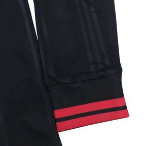 Camisa Flamengo Manga Longa 19/20 - Versão Retrô