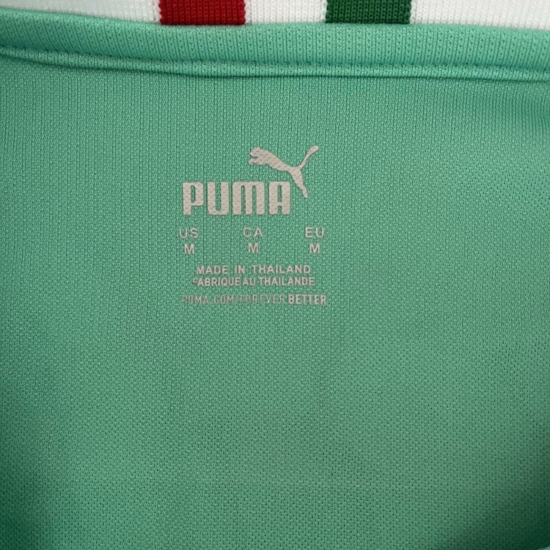 Camisa Palmeiras Third Away 19/20 - Versão Retrô