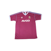 Camisa Retrô West Ham Home 1986