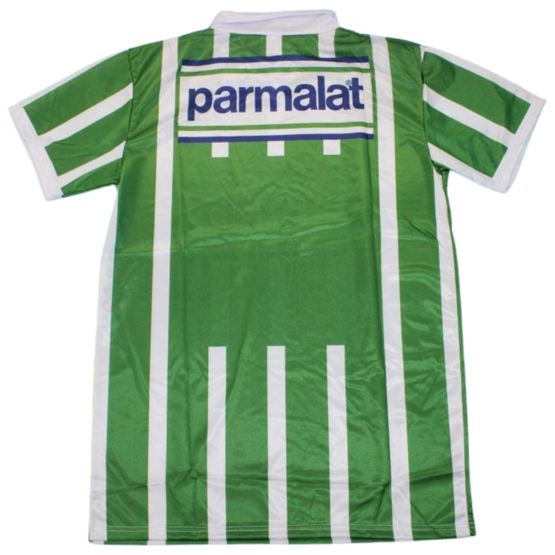 Camisa Palmeiras Home 92/93 - Versão Retrô
