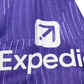 Camisa Liverpool Manga Longa Third Away 23/24 - Versão Retrô