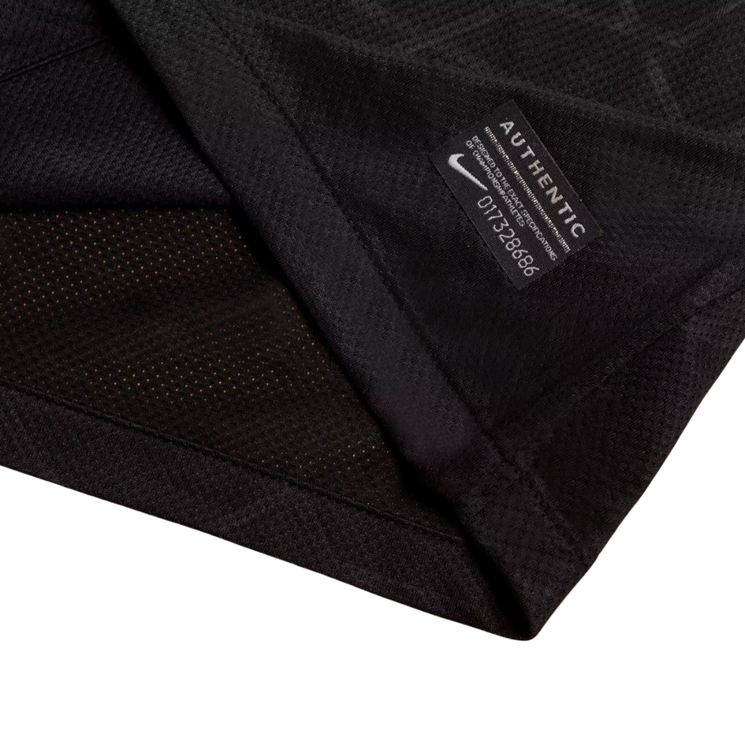 Camisa Corinthians Away 12/13 - Versão Retrô