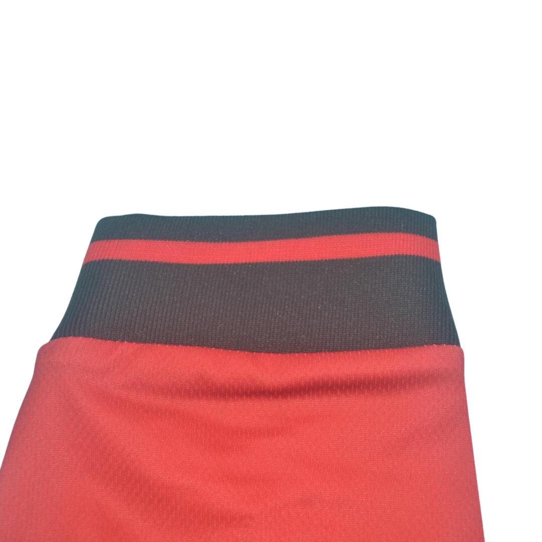 Camisa Manchester United Manga Longa 94/96 - Versão Retrô "Cantona" Nº 7