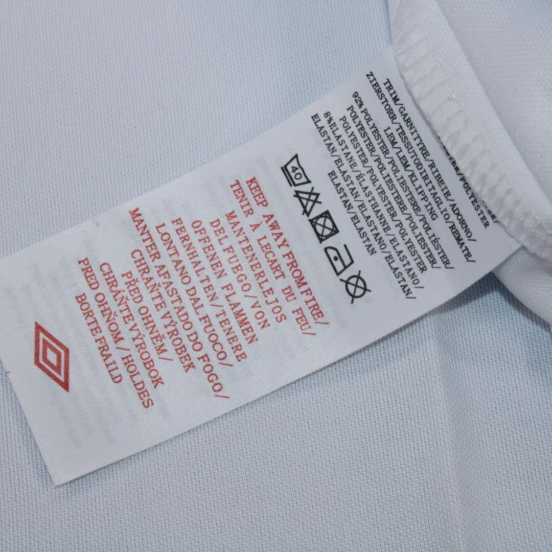 Camisa Atlético Mineiro Away 96 - Versão Retrô