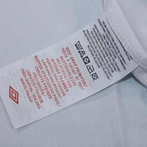 Camisa Atlético Mineiro Away 96 - Versão Retrô