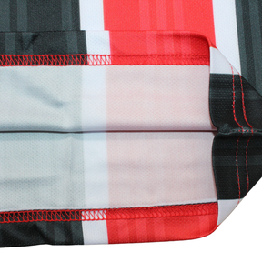 Camisa São Paulo Away 1996 - Versão Retrô