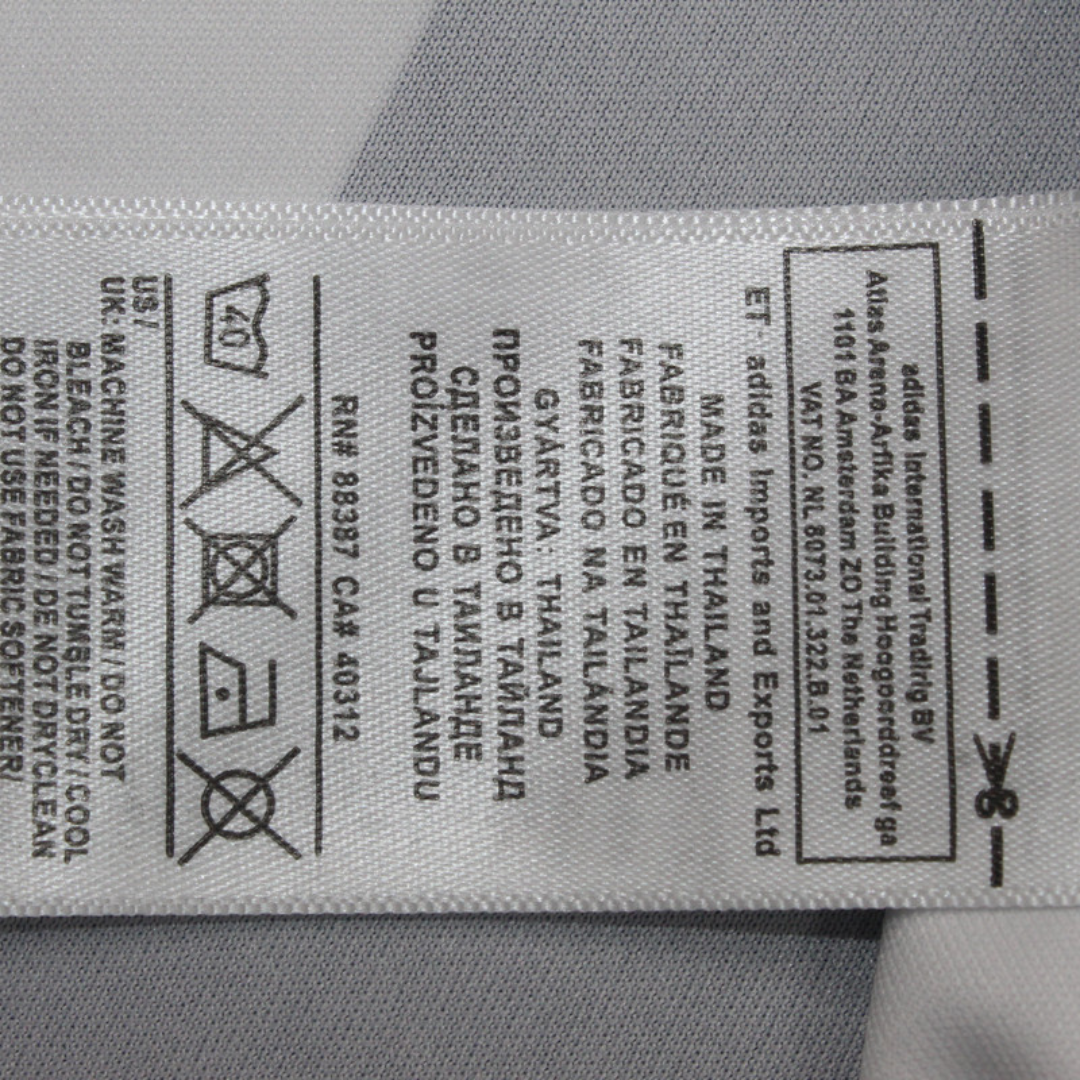 Camisa Santos Away 1996 - Versão Retrô