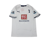 Camisa Retrô Tottenham Home 06/07
