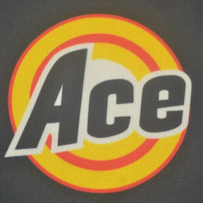 Camisa Vasco Da Gama Away 00/01 - Versão Retrô