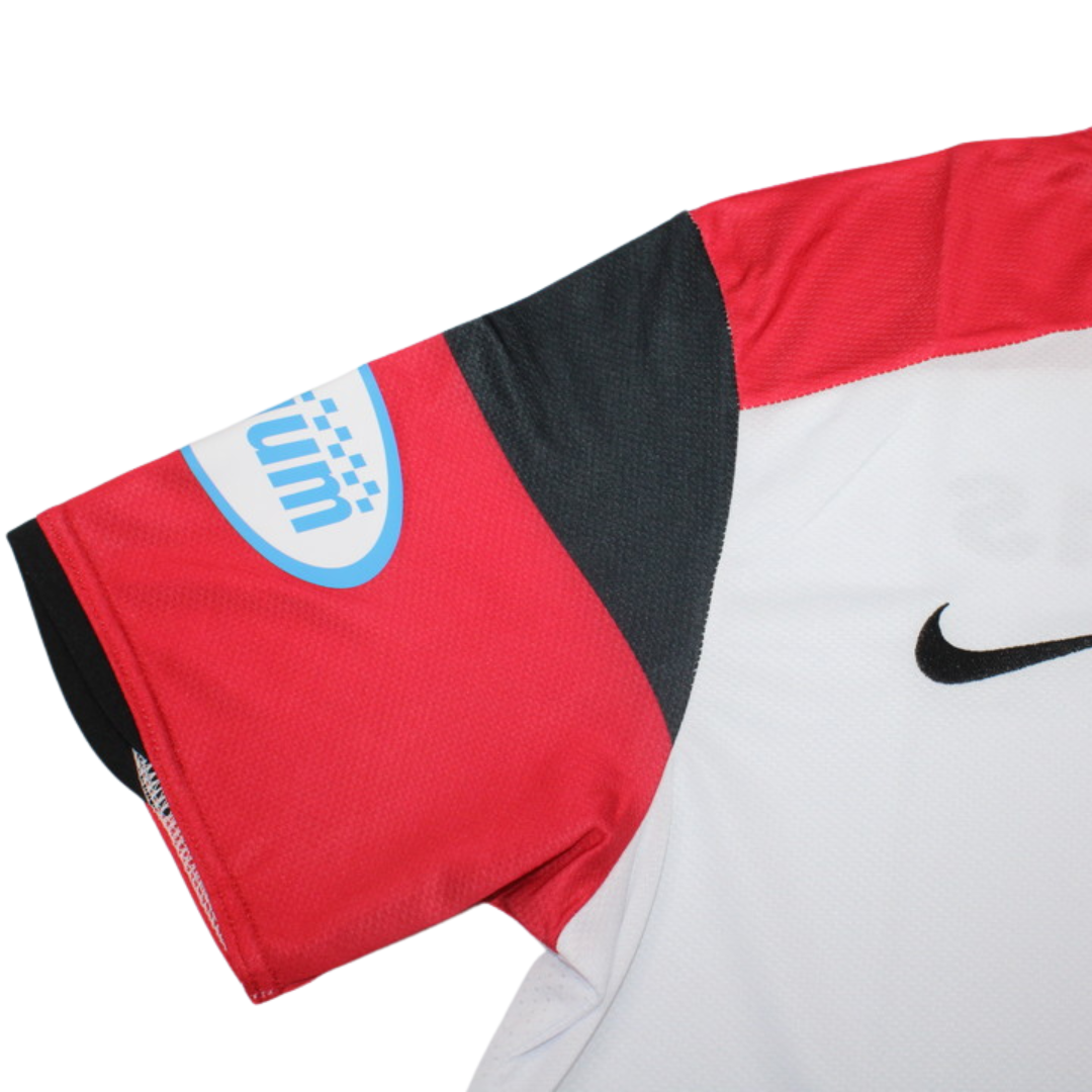 Camisa Flamengo Away 08/09 - Versão Retrô