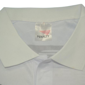 Camisa São Paulo Home 1991 - Versão Retrô