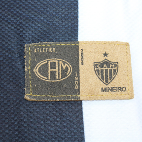 Camisa Atlético Mineiro Away 2008 - Versão Retrô