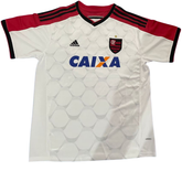 Camisa Flamengo Away 2014 - Versão Retrô